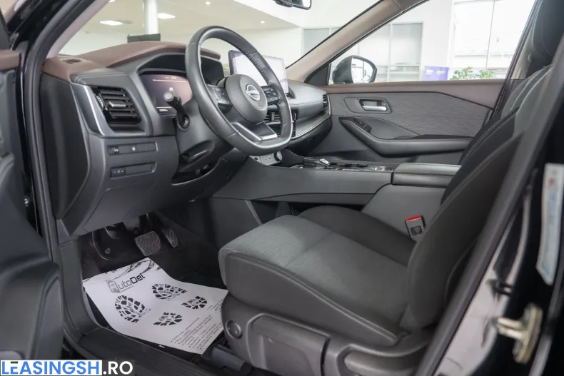 Nissan X-Trail din 2023 cu 125.400 km - oferta NIS233827 - foto 15