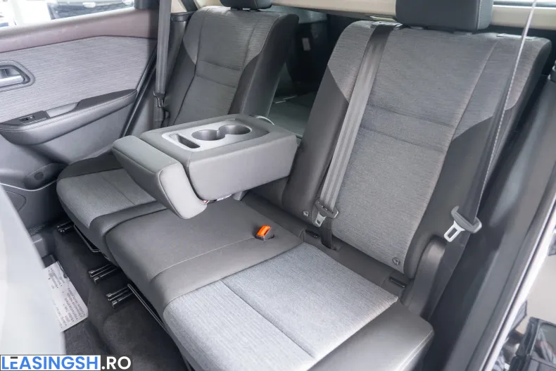 Nissan X-Trail din 2023 cu 125.400 km - oferta NIS233827 - foto 23