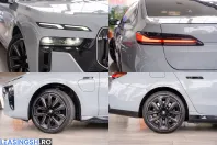 BMW 760e din 2023 cu 62.800 km - oferta BMW233828 - foto 2