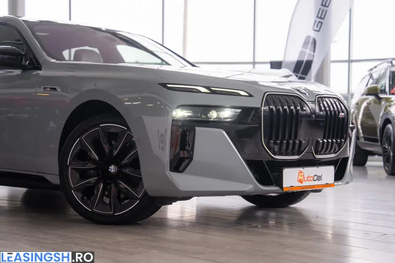 BMW 760e din 2023 cu 62.800 km - oferta BMW233828 - foto 11