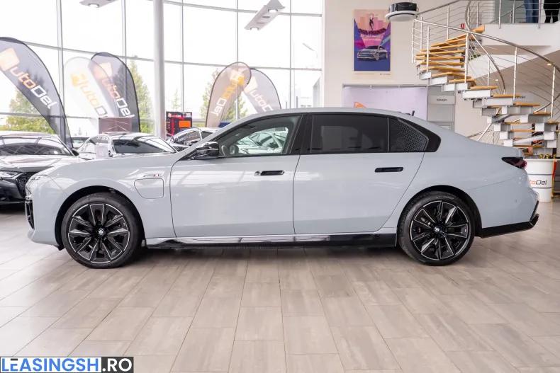 BMW 760e din 2023 cu 62.800 km - oferta BMW233828 - foto 14