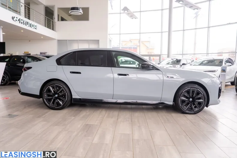 BMW 760e din 2023 cu 62.800 km - oferta BMW233828 - foto 15