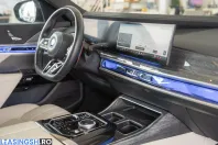 BMW 760e din 2023 cu 62.800 km - oferta BMW233828 - foto 21