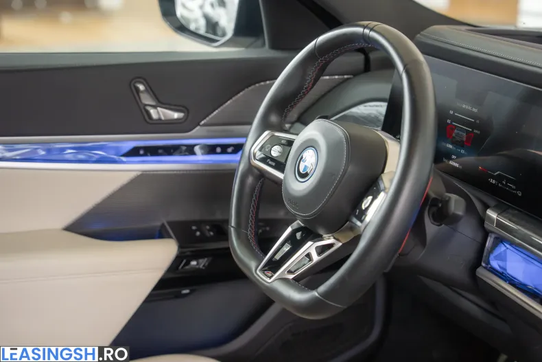 BMW 760e din 2023 cu 62.800 km - oferta BMW233828 - foto 22