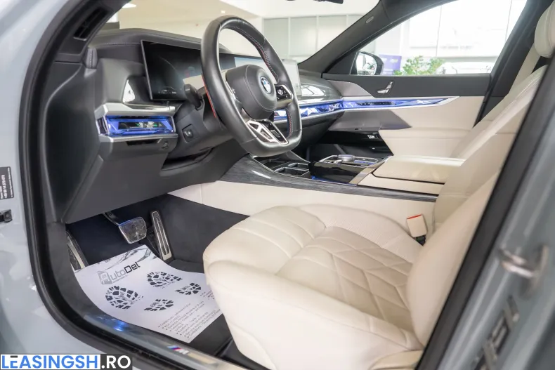 BMW 760e din 2023 cu 62.800 km - oferta BMW233828 - foto 23