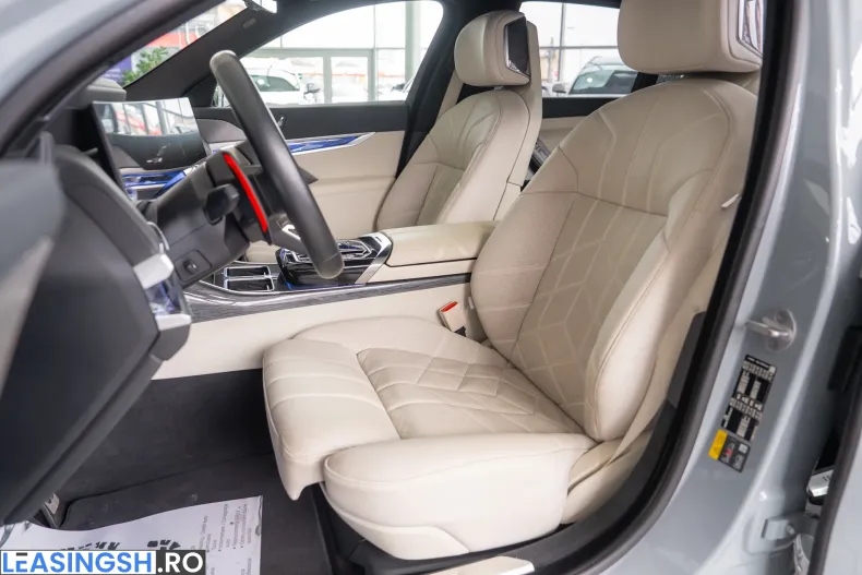 BMW 760e din 2023 cu 62.800 km - oferta BMW233828 - foto 28
