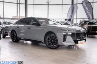 BMW 760e din 2023 cu 62.800 km - oferta BMW233828 - foto 32