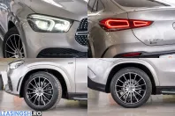 Mercedes-Benz GLE 350 (Clasa GLE) din 2021 cu 133.179 km - oferta MER233829 - foto 2