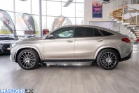 Mercedes-Benz GLE 350 (Clasa GLE) din 2021 cu 133.179 km - oferta MER233829 - foto 10