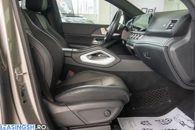 Mercedes-Benz GLE 350 (Clasa GLE) din 2021 cu 133.179 km - oferta MER233829 - foto 18