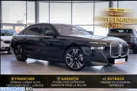 BMW 750e (Seria 7) din 2024 cu 51.900 km - oferta BMW233830 - foto 1