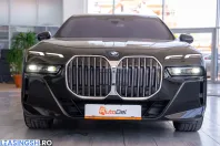 BMW 750e (Seria 7) din 2024 cu 51.900 km - oferta BMW233830 - foto 11
