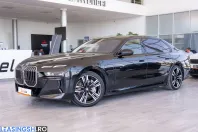 BMW 750e (Seria 7) din 2024 cu 51.900 km - oferta BMW233830 - foto 13