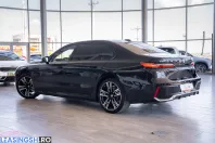 BMW 750e (Seria 7) din 2024 cu 51.900 km - oferta BMW233830 - foto 17