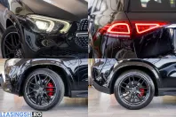 Mercedes-Benz GLE (Clasa GLE) din 2022 cu 175.800 km - oferta MER233831 - foto 2
