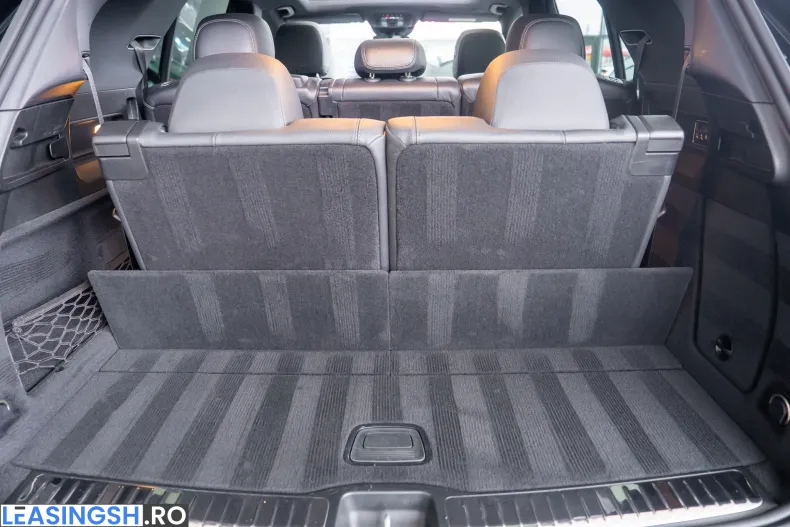 Mercedes-Benz GLE (Clasa GLE) din 2022 cu 175.800 km - oferta MER233831 - foto 6