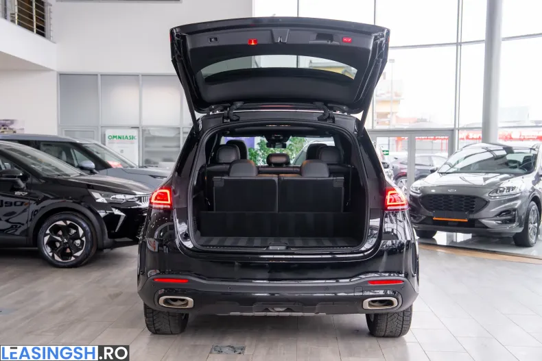 Mercedes-Benz GLE (Clasa GLE) din 2022 cu 175.800 km - oferta MER233831 - foto 7