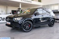 Mercedes-Benz GLE (Clasa GLE) din 2022 cu 175.800 km - oferta MER233831 - foto 9