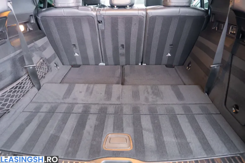 Mercedes-Benz GLE (Clasa GLE) din 2022 cu 175.800 km - oferta MER233831 - foto 17