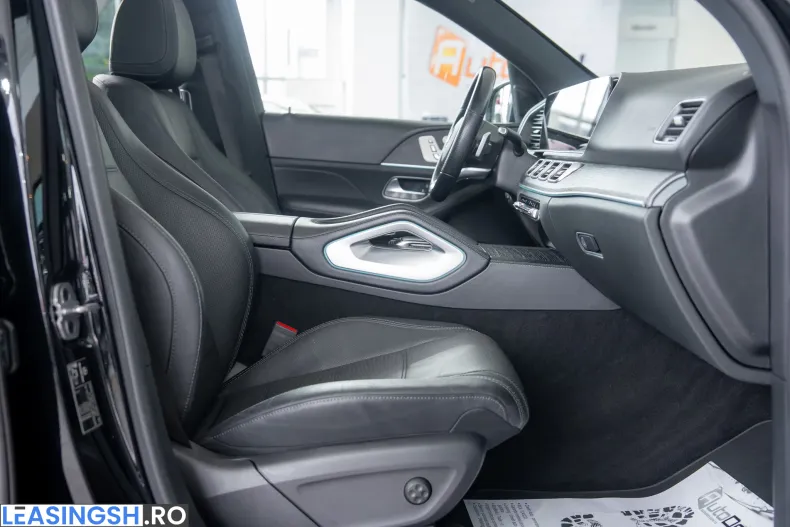 Mercedes-Benz GLE (Clasa GLE) din 2022 cu 175.800 km - oferta MER233831 - foto 18