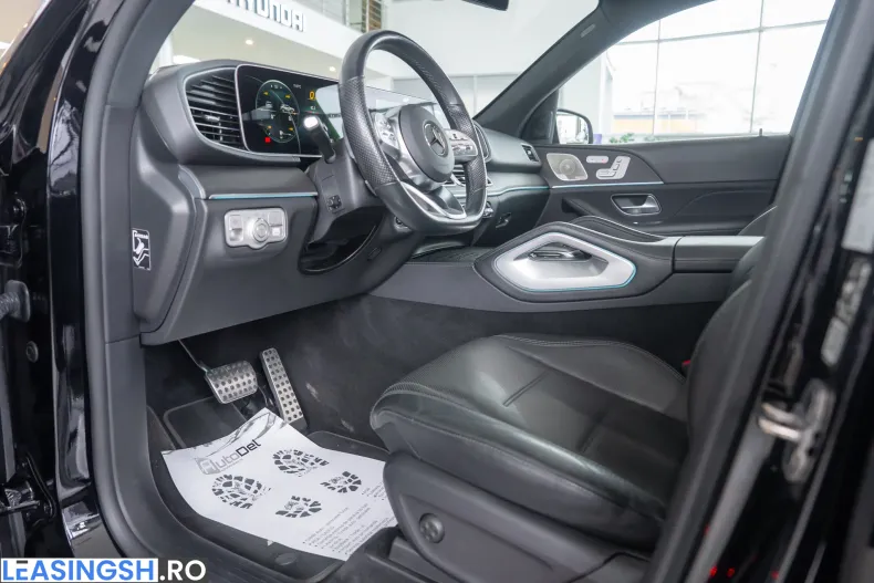Mercedes-Benz GLE (Clasa GLE) din 2022 cu 175.800 km - oferta MER233831 - foto 19