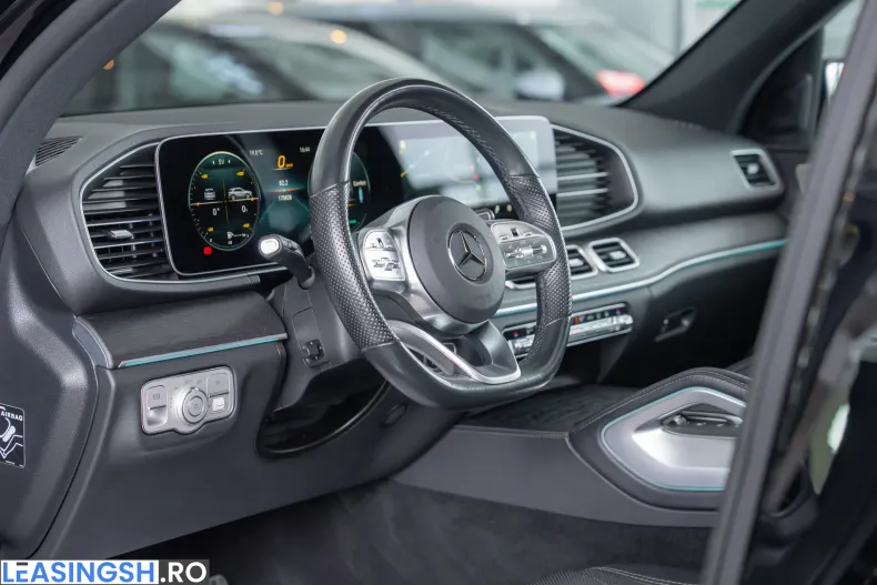 Mercedes-Benz GLE (Clasa GLE) din 2022 cu 175.800 km - oferta MER233831 - foto 20