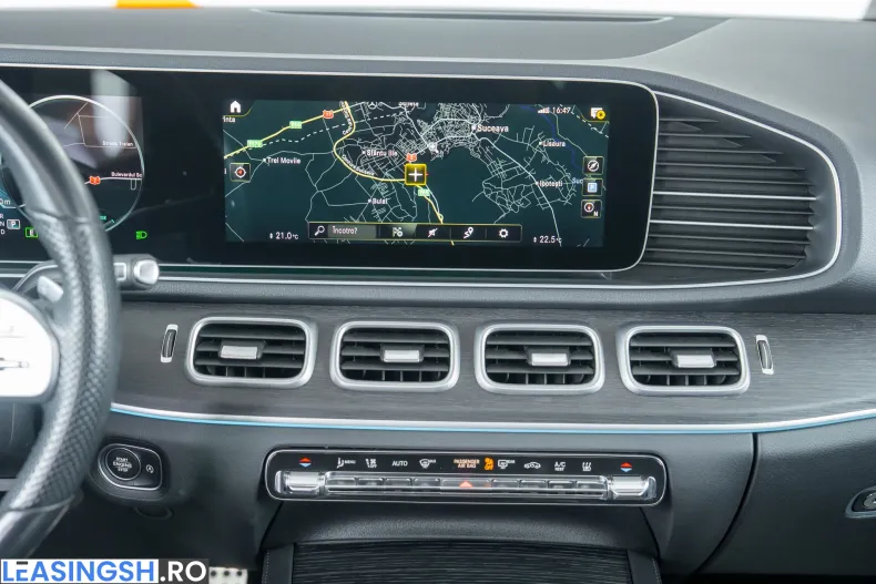 Mercedes-Benz GLE (Clasa GLE) din 2022 cu 175.800 km - oferta MER233831 - foto 24
