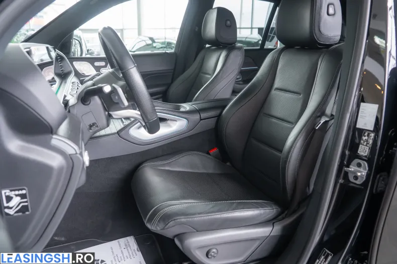 Mercedes-Benz GLE (Clasa GLE) din 2022 cu 175.800 km - oferta MER233831 - foto 26