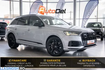 Audi Q7 din 2021 - oferta AUD233832