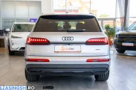 Audi Q7 din 2021 cu 151.677 km - oferta AUD233832 - foto 11