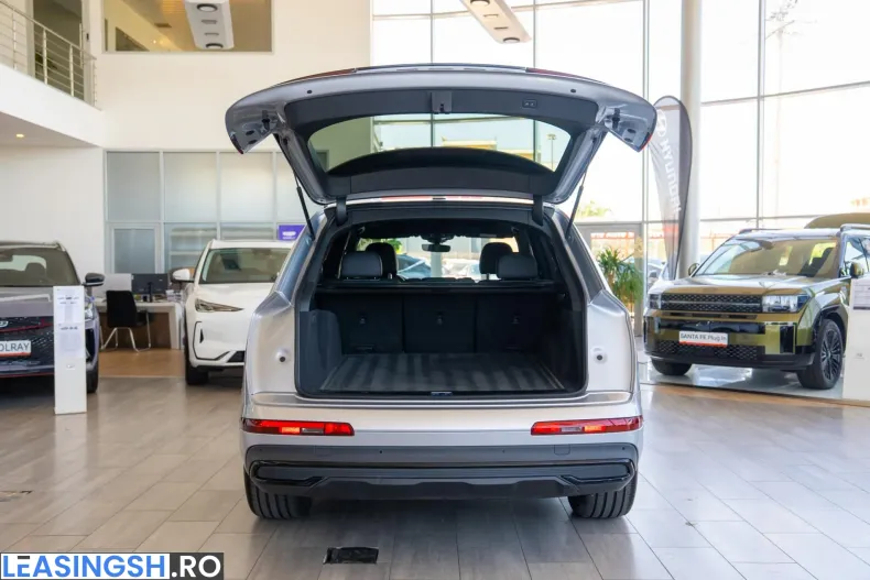 Audi Q7 din 2021 cu 151.677 km - oferta AUD233832 - foto 13
