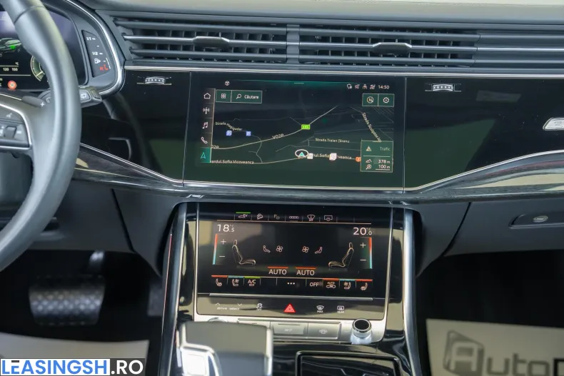 Audi Q7 din 2021 cu 151.677 km - oferta AUD233832 - foto 20