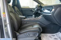 Audi Q7 din 2021 cu 151.677 km - oferta AUD233832 - foto 21