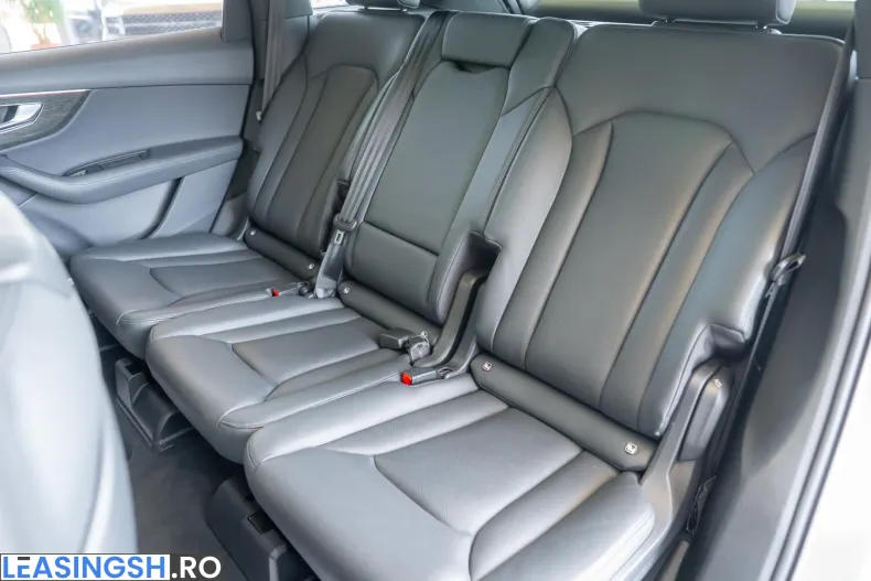 Audi Q7 din 2021 cu 151.677 km - oferta AUD233832 - foto 23