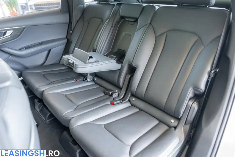 Audi Q7 din 2021 cu 151.677 km - oferta AUD233832 - foto 24