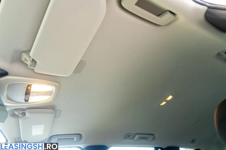 Volvo XC90 din 2025 cu 50 km - oferta VOL233833 - foto 17