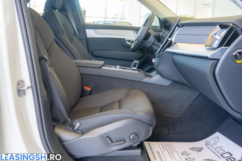 Volvo XC90 din 2025 cu 50 km - oferta VOL233833 - foto 18