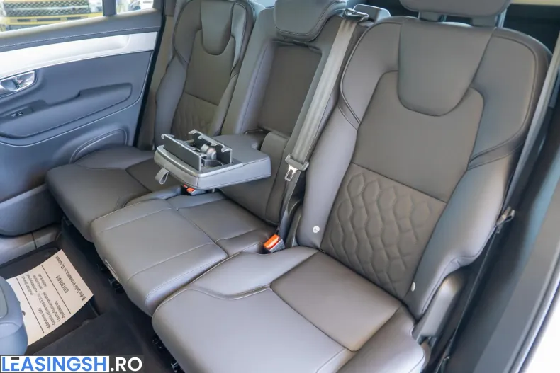 Volvo XC90 din 2025 cu 50 km - oferta VOL233833 - foto 21
