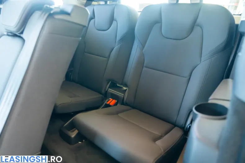 Volvo XC90 din 2025 cu 50 km - oferta VOL233833 - foto 22