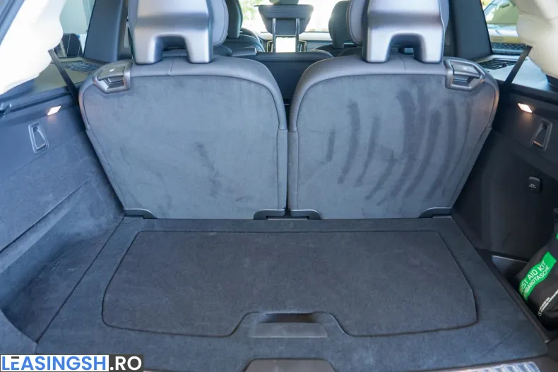 Volvo XC90 din 2025 cu 50 km - oferta VOL233833 - foto 24