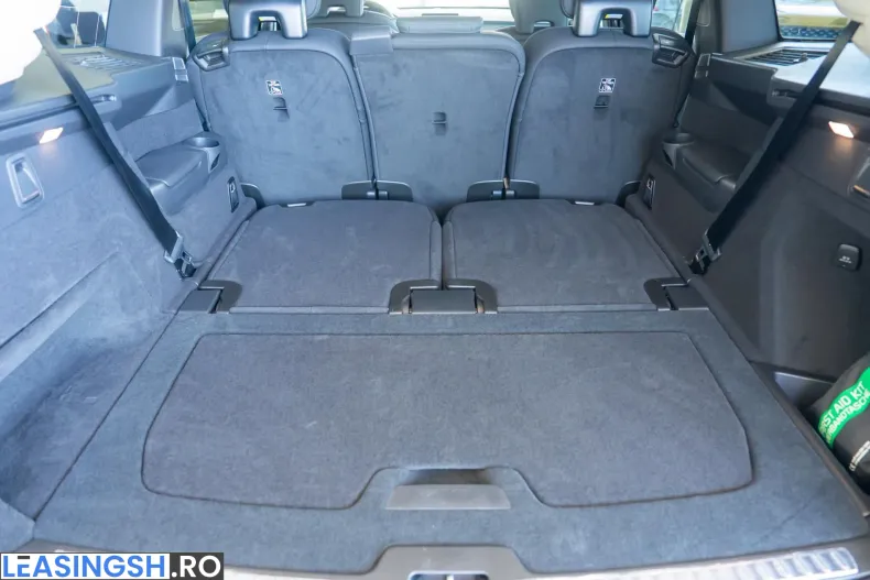 Volvo XC90 din 2025 cu 50 km - oferta VOL233833 - foto 25
