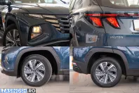 Hyundai Tucson din 2022 cu 162.840 km - oferta HYU233834 - foto 2