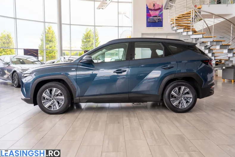 Hyundai Tucson din 2022 cu 162.840 km - oferta HYU233834 - foto 7