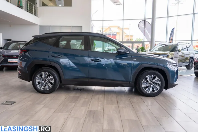 Hyundai Tucson din 2022 cu 162.840 km - oferta HYU233834 - foto 8