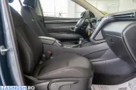 Hyundai Tucson din 2022 cu 162.840 km - oferta HYU233834 - foto 14