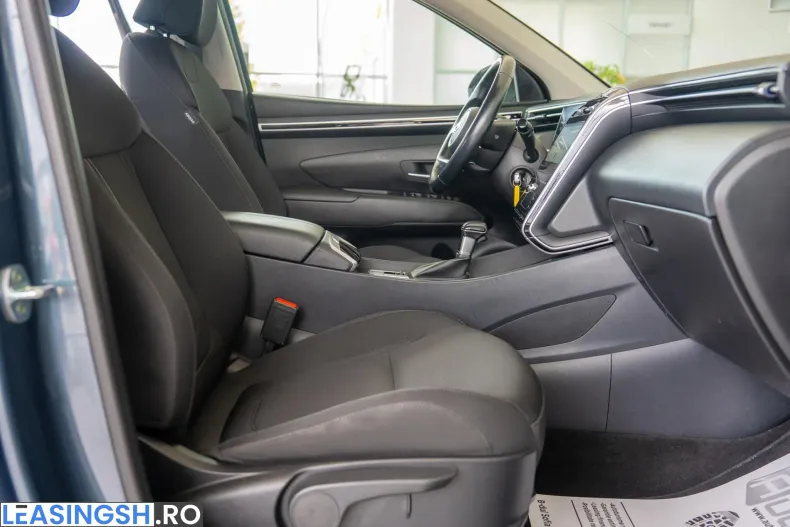 Hyundai Tucson din 2022 cu 162.840 km - oferta HYU233834 - foto 14