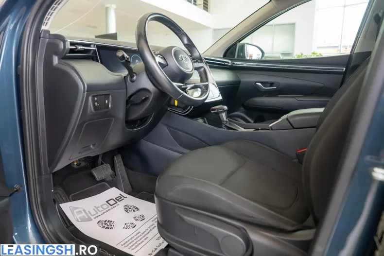 Hyundai Tucson din 2022 cu 162.840 km - oferta HYU233834 - foto 15