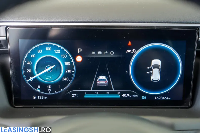 Hyundai Tucson din 2022 cu 162.840 km - oferta HYU233834 - foto 16