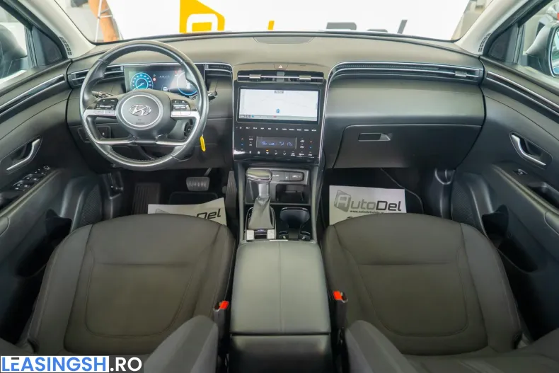 Hyundai Tucson din 2022 cu 162.840 km - oferta HYU233834 - foto 17