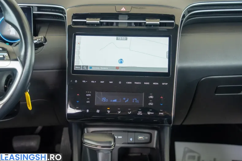 Hyundai Tucson din 2022 cu 162.840 km - oferta HYU233834 - foto 18